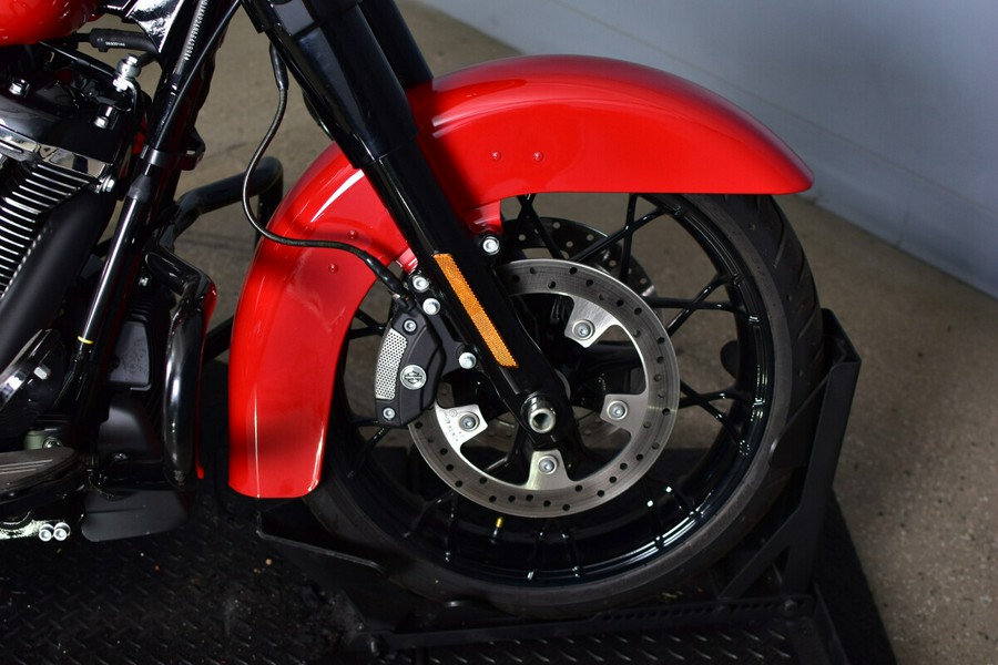 2022 Harley-Davidson Street Glide Special FLHXS