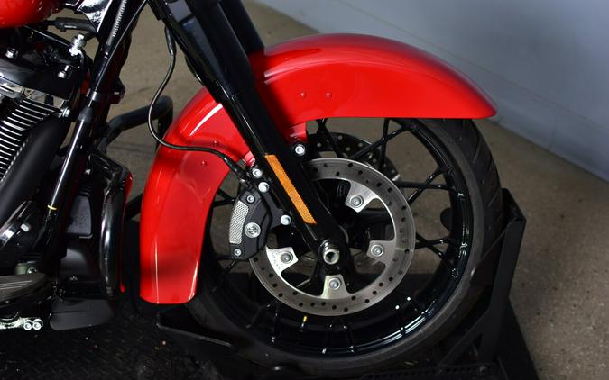 2022 Harley-Davidson Street Glide Special FLHXS