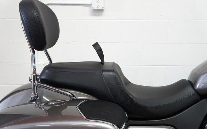 2025 Indian Chieftain Powerplus Limited W/Powerband Audio Hea