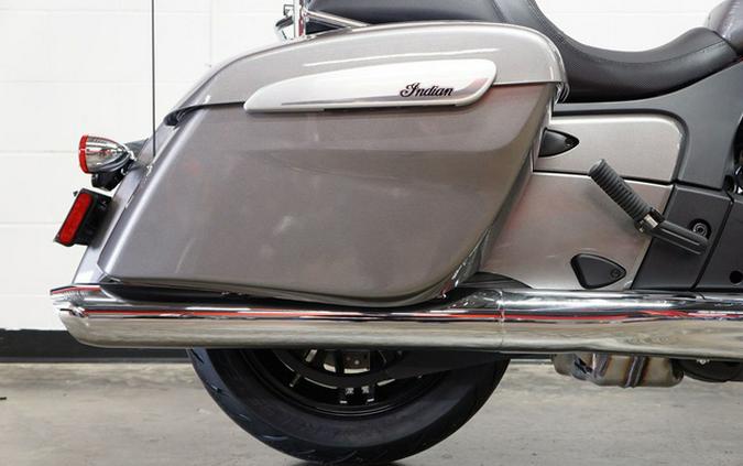 2025 Indian Chieftain Powerplus Limited W/Powerband Audio Hea