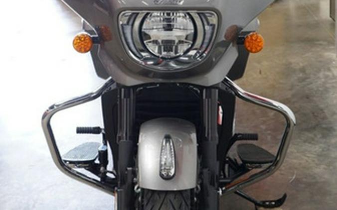 2025 Indian Chieftain Powerplus Limited W/Powerband Audio Hea