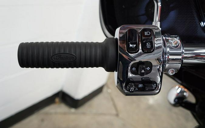 2025 Indian Chieftain Powerplus Limited W/Powerband Audio Hea