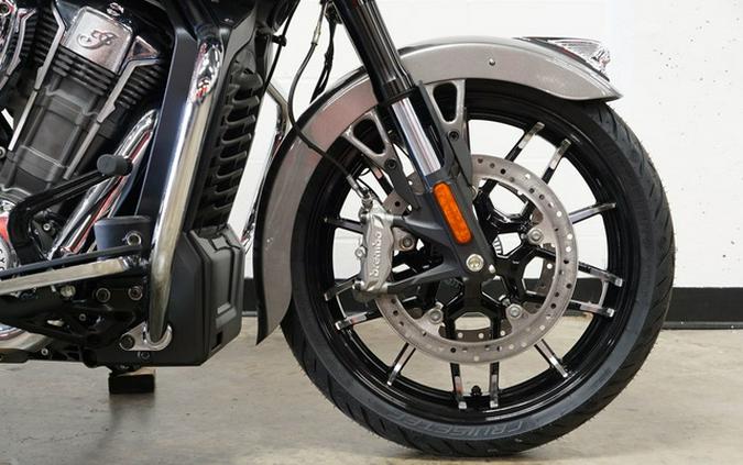 2025 Indian Chieftain Powerplus Limited W/Powerband Audio Hea