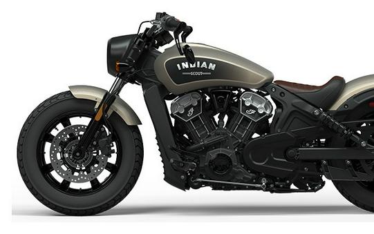 2022 Indian Motorcycle Scout® Bobber ABS