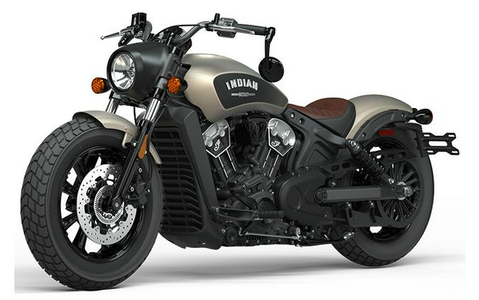 2022 Indian Motorcycle Scout® Bobber ABS