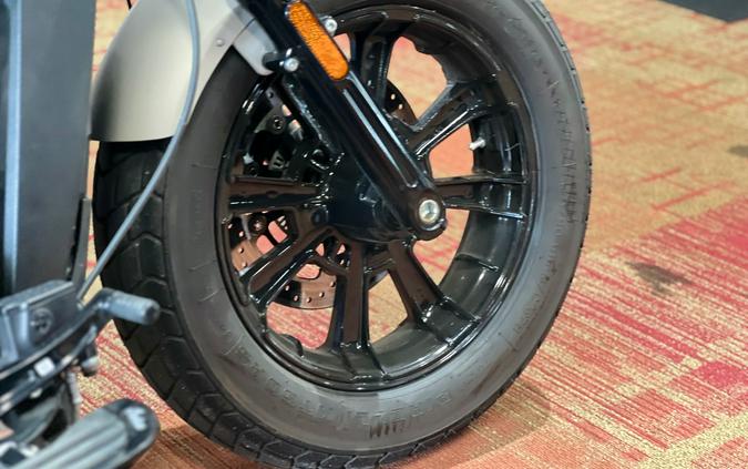 2022 Indian Motorcycle Scout® Bobber ABS