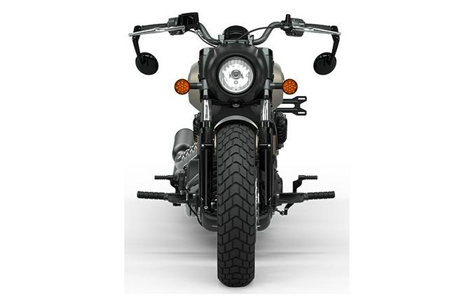 2022 Indian Motorcycle Scout® Bobber ABS