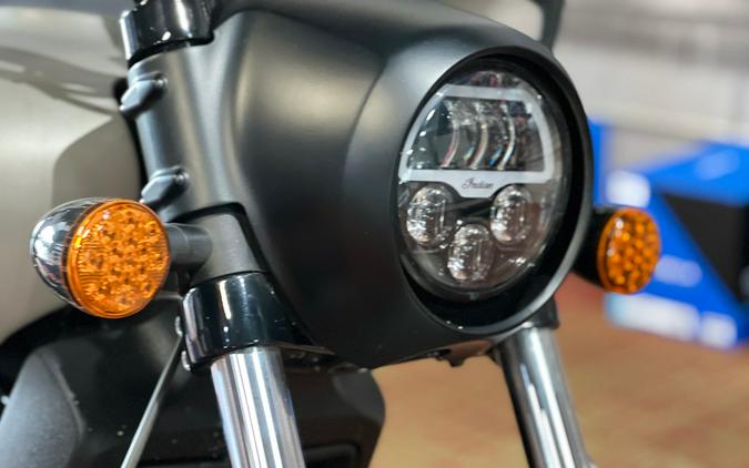2022 Indian Motorcycle Scout® Bobber ABS