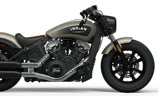 2022 Indian Motorcycle Scout® Bobber ABS