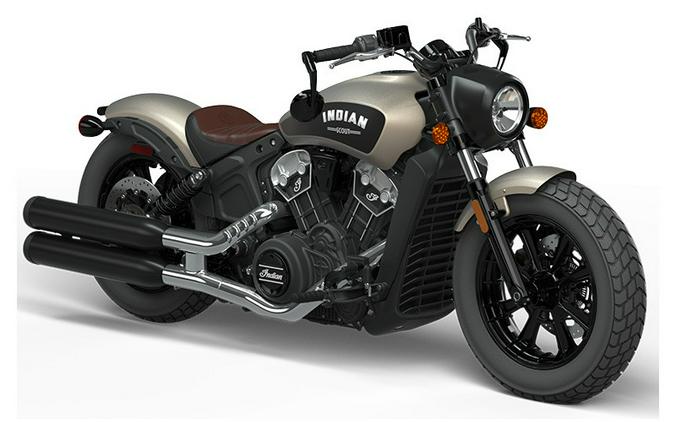 2022 Indian Motorcycle Scout® Bobber ABS