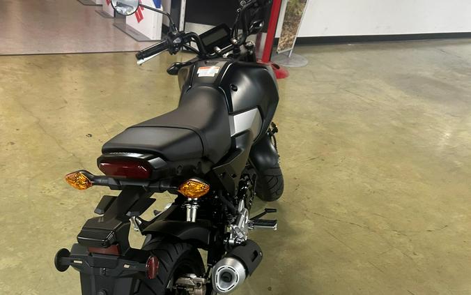 2026 Honda Grom™ ABS