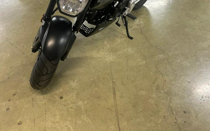 2026 Honda Grom™ ABS