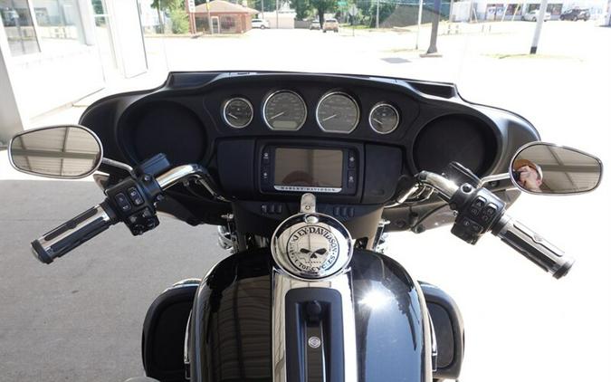 2014 Harley-Davidson Tri Glide