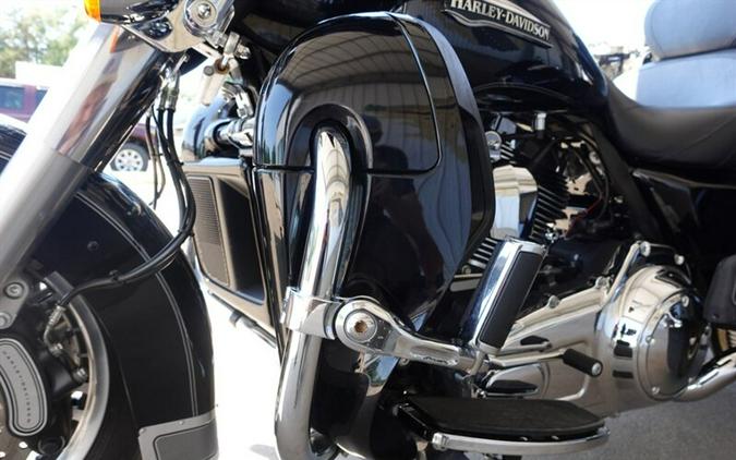 2014 Harley-Davidson Tri Glide