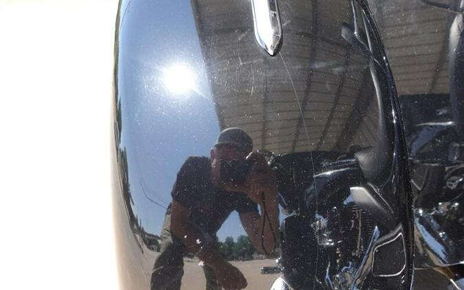 2014 Harley-Davidson Tri Glide