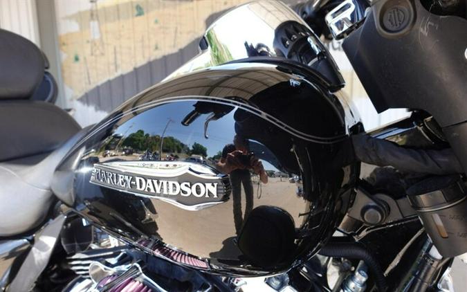 2014 Harley-Davidson Tri Glide