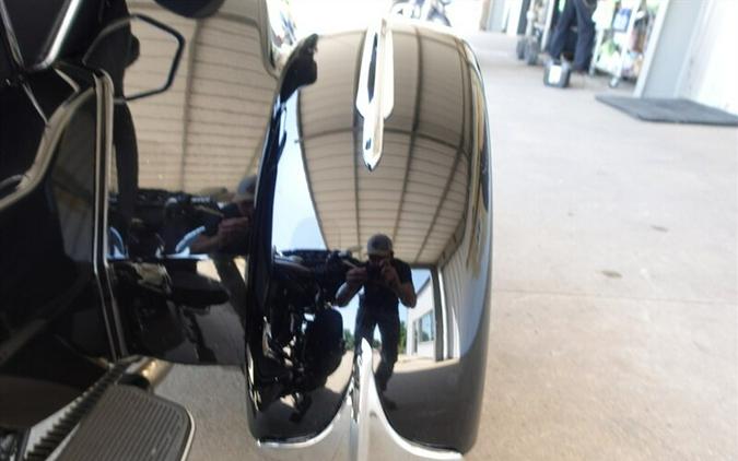 2014 Harley-Davidson Tri Glide