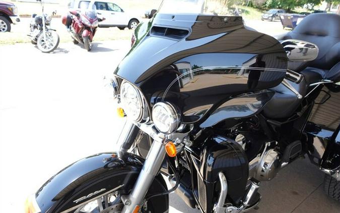 2014 Harley-Davidson Tri Glide