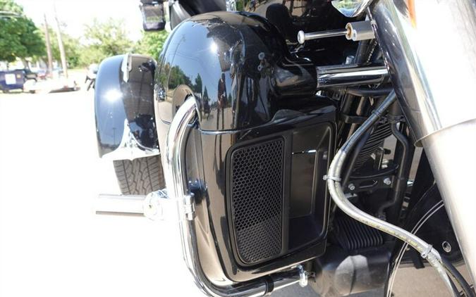 2014 Harley-Davidson Tri Glide