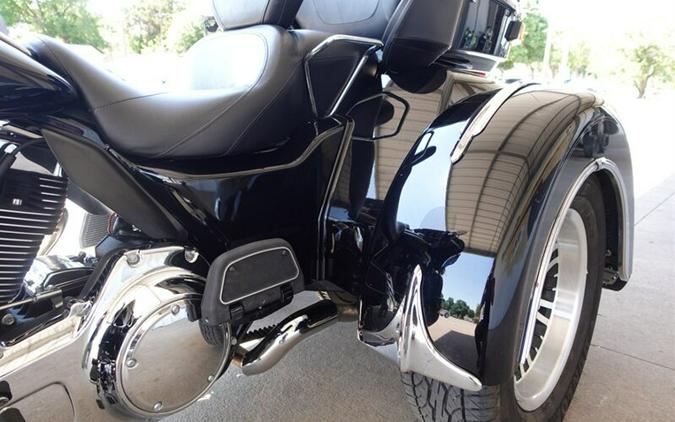 2014 Harley-Davidson Tri Glide