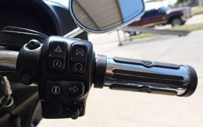 2014 Harley-Davidson Tri Glide