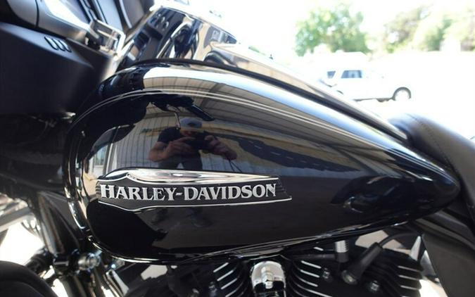 2014 Harley-Davidson Tri Glide