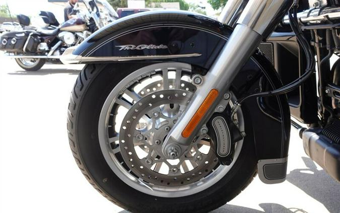 2014 Harley-Davidson Tri Glide