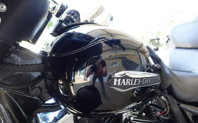 2014 Harley-Davidson Tri Glide