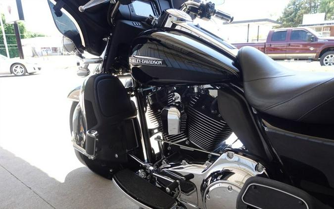 2014 Harley-Davidson Tri Glide