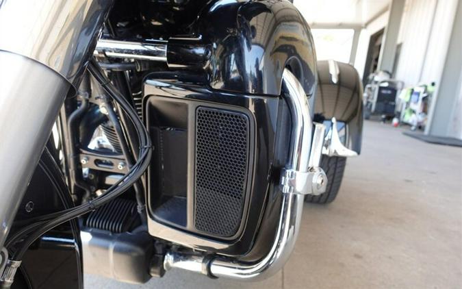 2014 Harley-Davidson Tri Glide