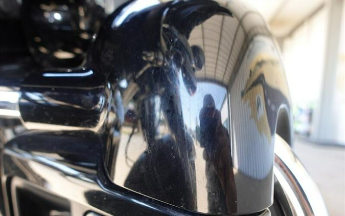 2014 Harley-Davidson Tri Glide