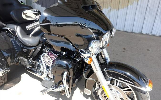 2014 Harley-Davidson Tri Glide