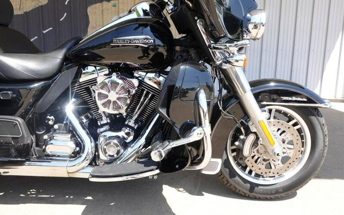 2014 Harley-Davidson Tri Glide