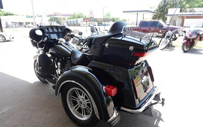 2014 Harley-Davidson Tri Glide