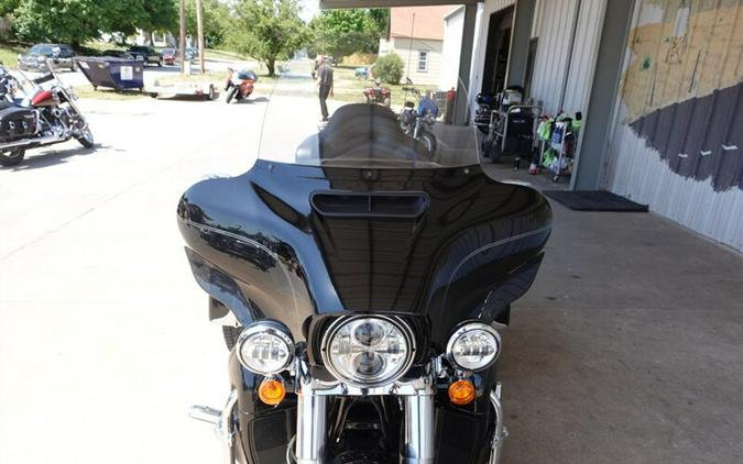 2014 Harley-Davidson Tri Glide