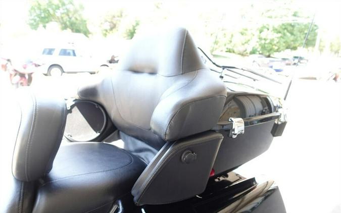 2014 Harley-Davidson Tri Glide