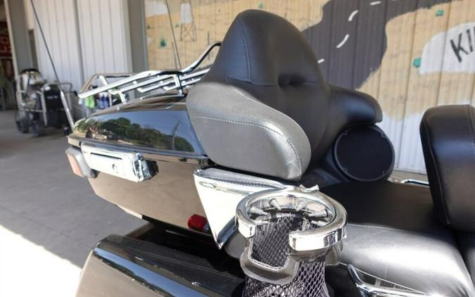 2014 Harley-Davidson Tri Glide