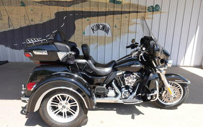 2014 Harley-Davidson Tri Glide