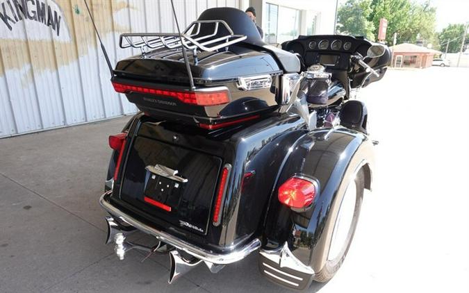 2014 Harley-Davidson Tri Glide