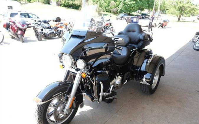 2014 Harley-Davidson Tri Glide