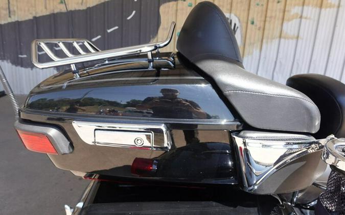 2014 Harley-Davidson Tri Glide