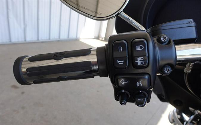 2014 Harley-Davidson Tri Glide