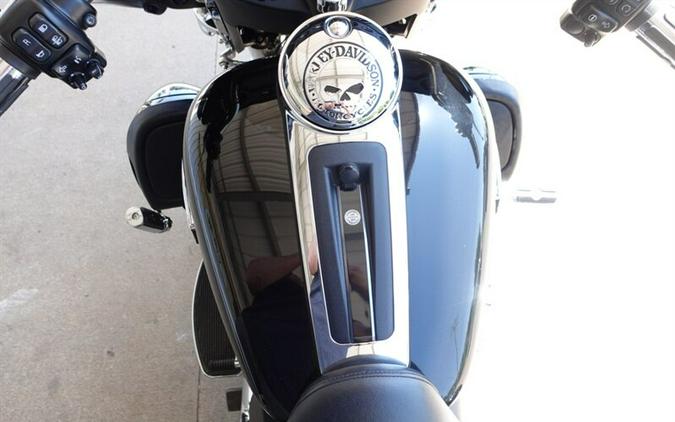 2014 Harley-Davidson Tri Glide