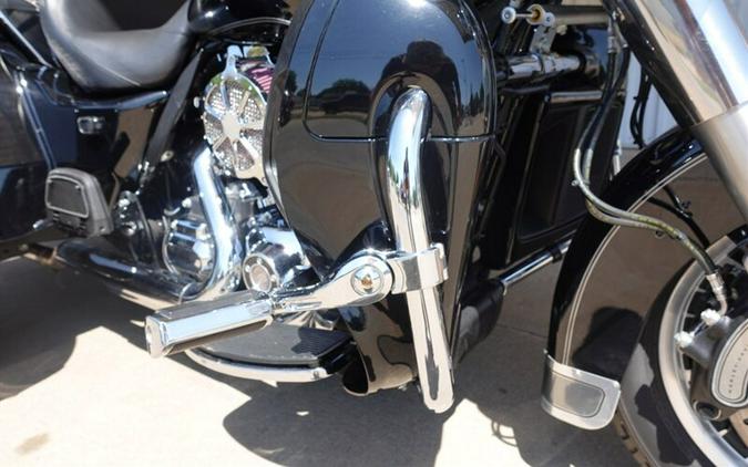 2014 Harley-Davidson Tri Glide
