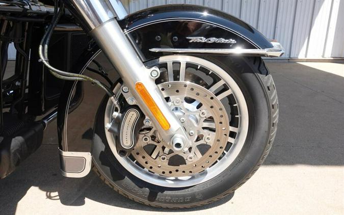 2014 Harley-Davidson Tri Glide