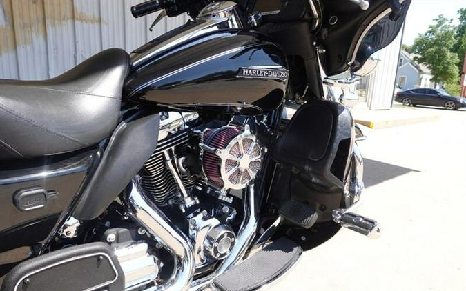 2014 Harley-Davidson Tri Glide