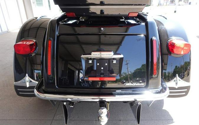 2014 Harley-Davidson Tri Glide