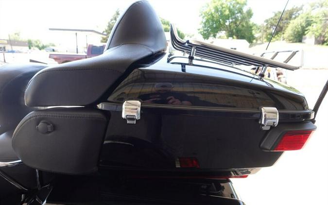 2014 Harley-Davidson Tri Glide