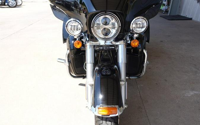 2014 Harley-Davidson Tri Glide