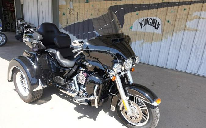 2014 Harley-Davidson Tri Glide